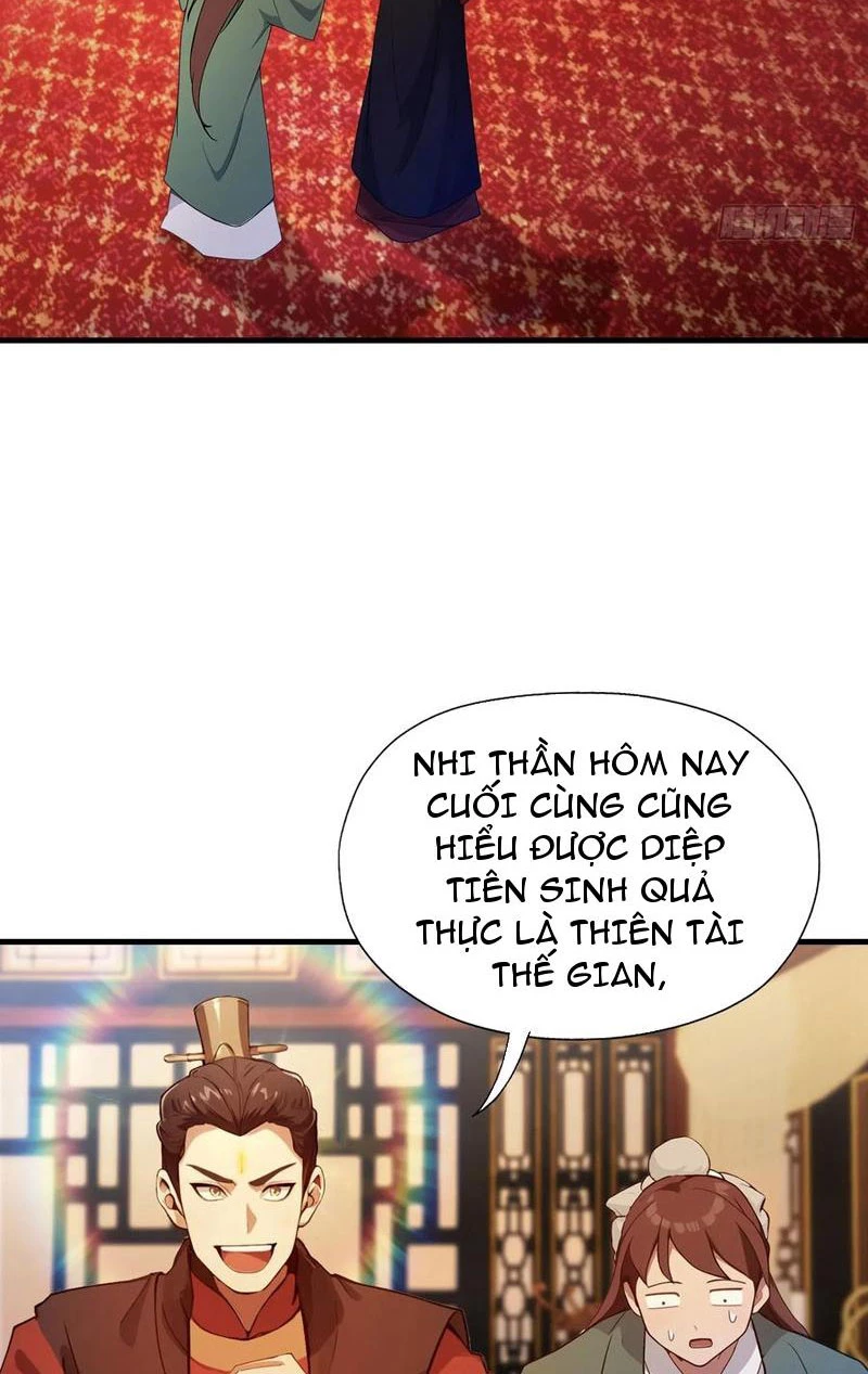 Hoá Ra Ta Đã Vô Địch Từ Lâu Chapter 130 - Trang 4