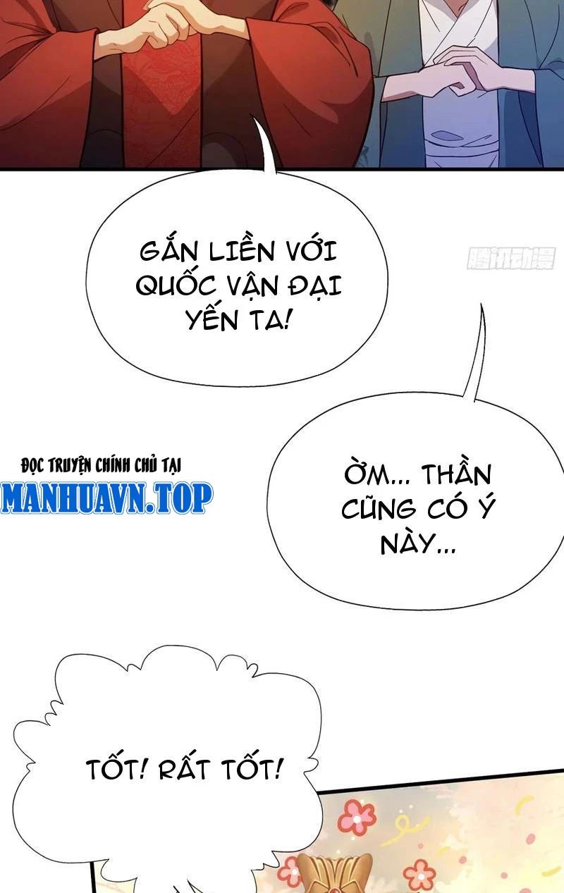 Hoá Ra Ta Đã Vô Địch Từ Lâu Chapter 130 - Trang 4