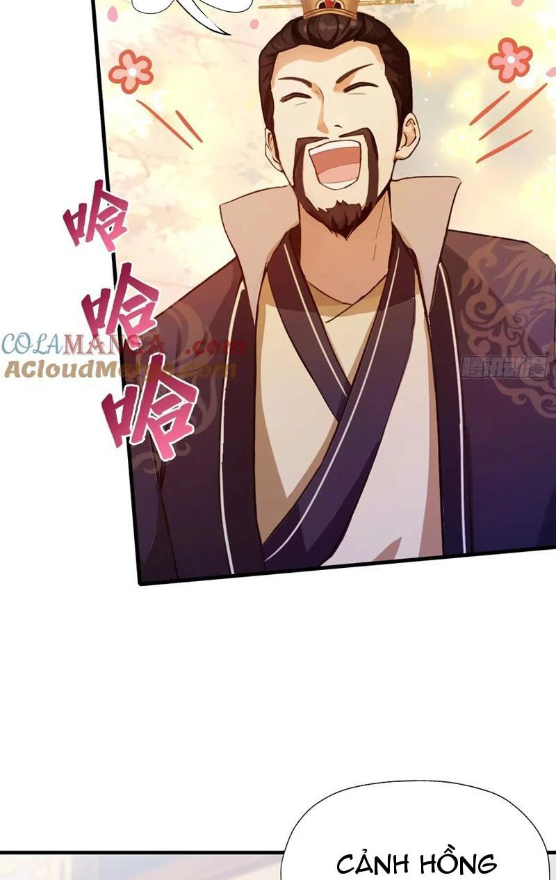 Hoá Ra Ta Đã Vô Địch Từ Lâu Chapter 130 - Trang 4