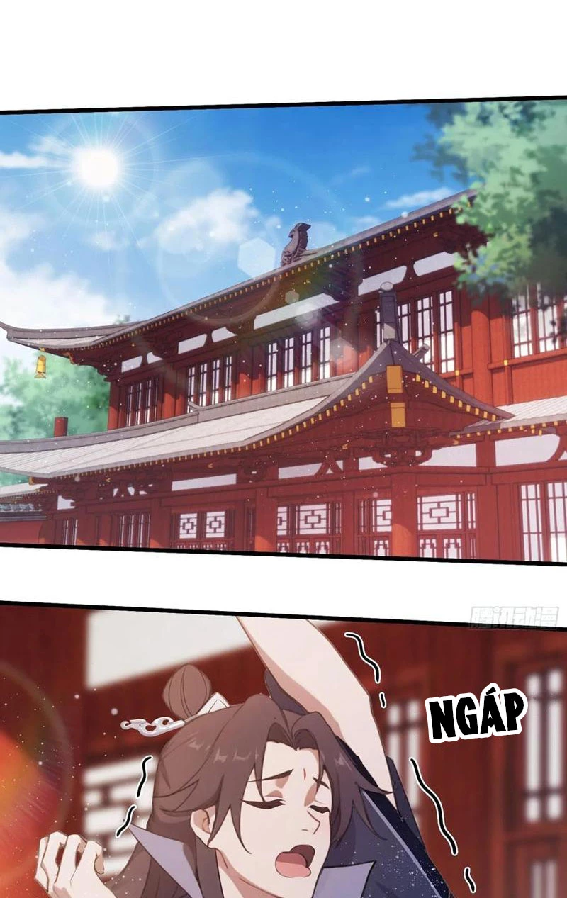 Hoá Ra Ta Đã Vô Địch Từ Lâu Chapter 130 - Trang 4