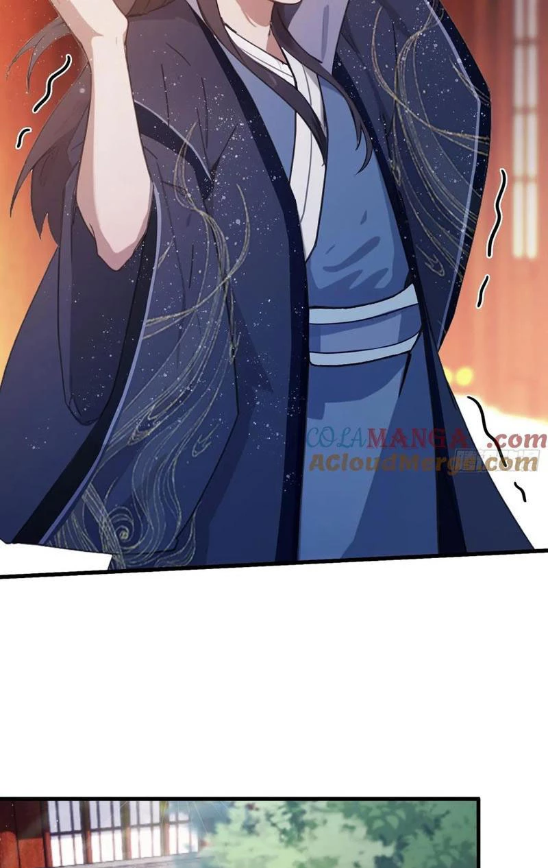 Hoá Ra Ta Đã Vô Địch Từ Lâu Chapter 130 - Trang 4