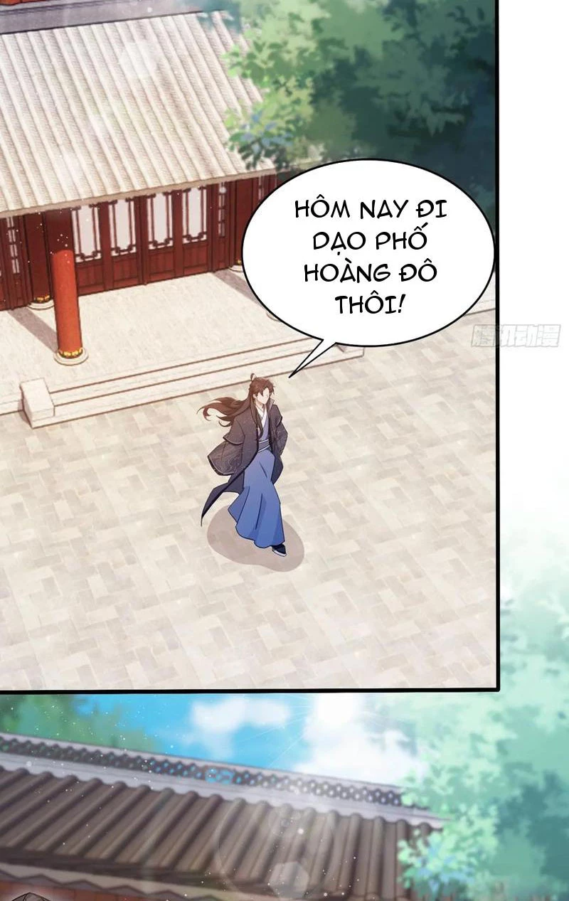 Hoá Ra Ta Đã Vô Địch Từ Lâu Chapter 130 - Trang 4