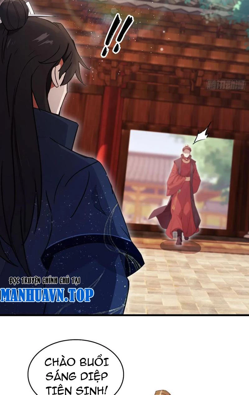 Hoá Ra Ta Đã Vô Địch Từ Lâu Chapter 130 - Trang 4