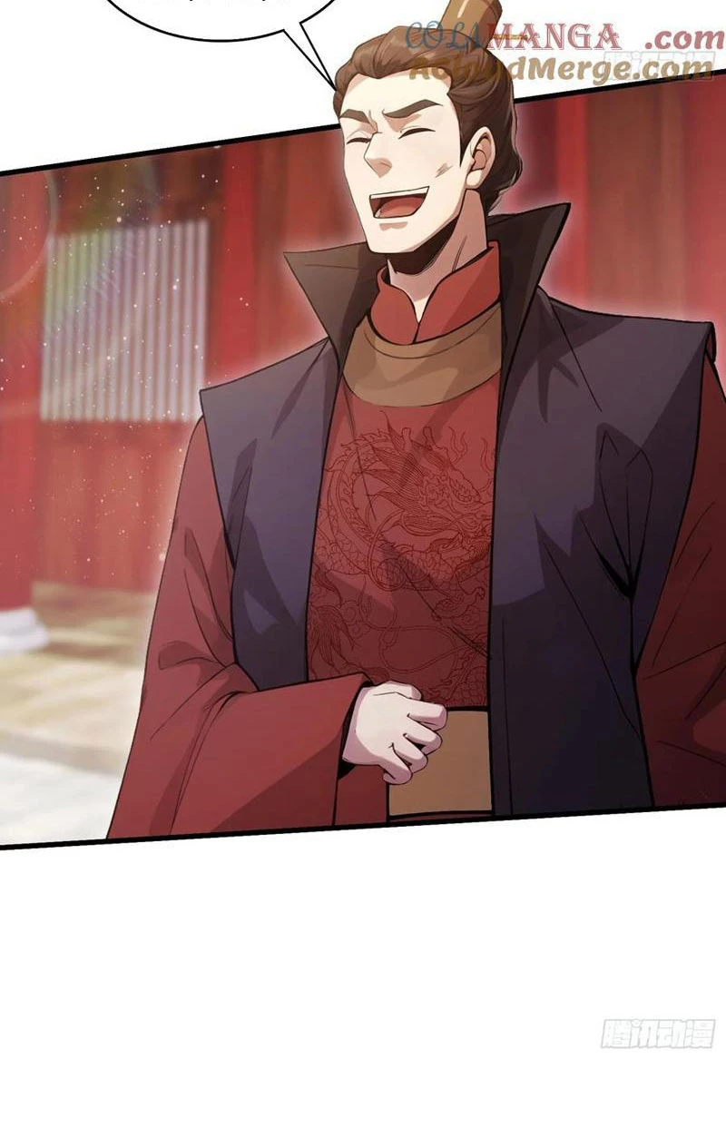 Hoá Ra Ta Đã Vô Địch Từ Lâu Chapter 130 - Trang 4