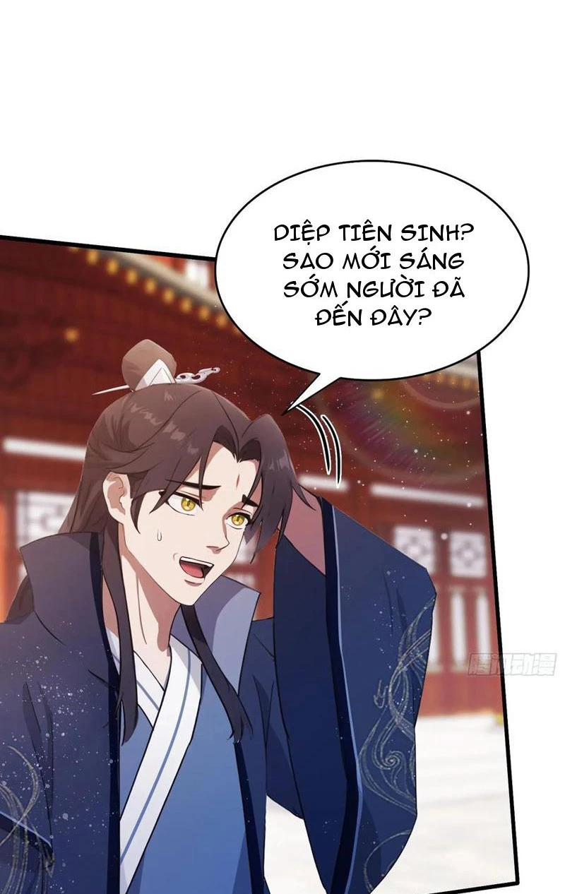 Hoá Ra Ta Đã Vô Địch Từ Lâu Chapter 130 - Trang 4