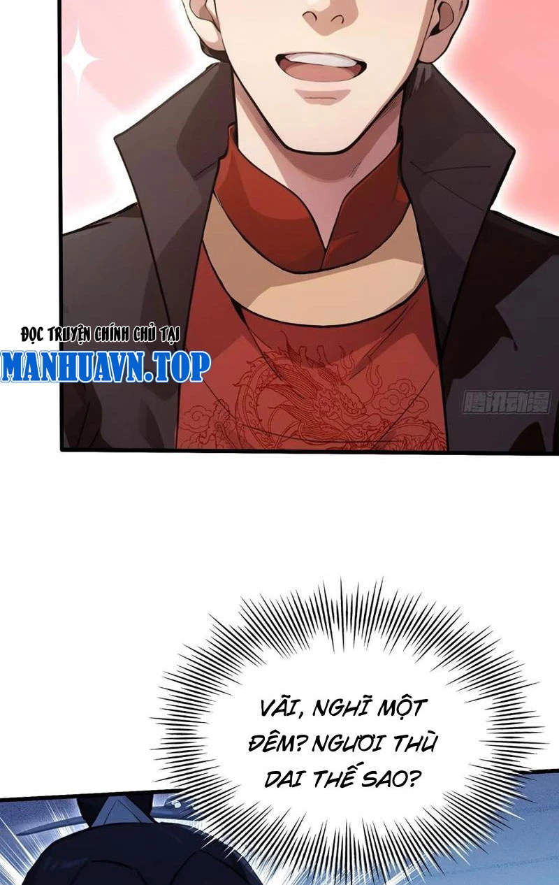 Hoá Ra Ta Đã Vô Địch Từ Lâu Chapter 130 - Trang 4