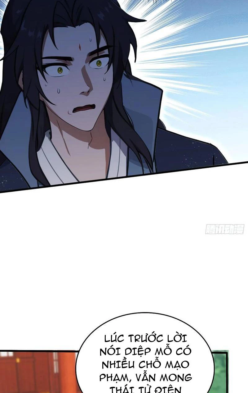 Hoá Ra Ta Đã Vô Địch Từ Lâu Chapter 130 - Trang 4