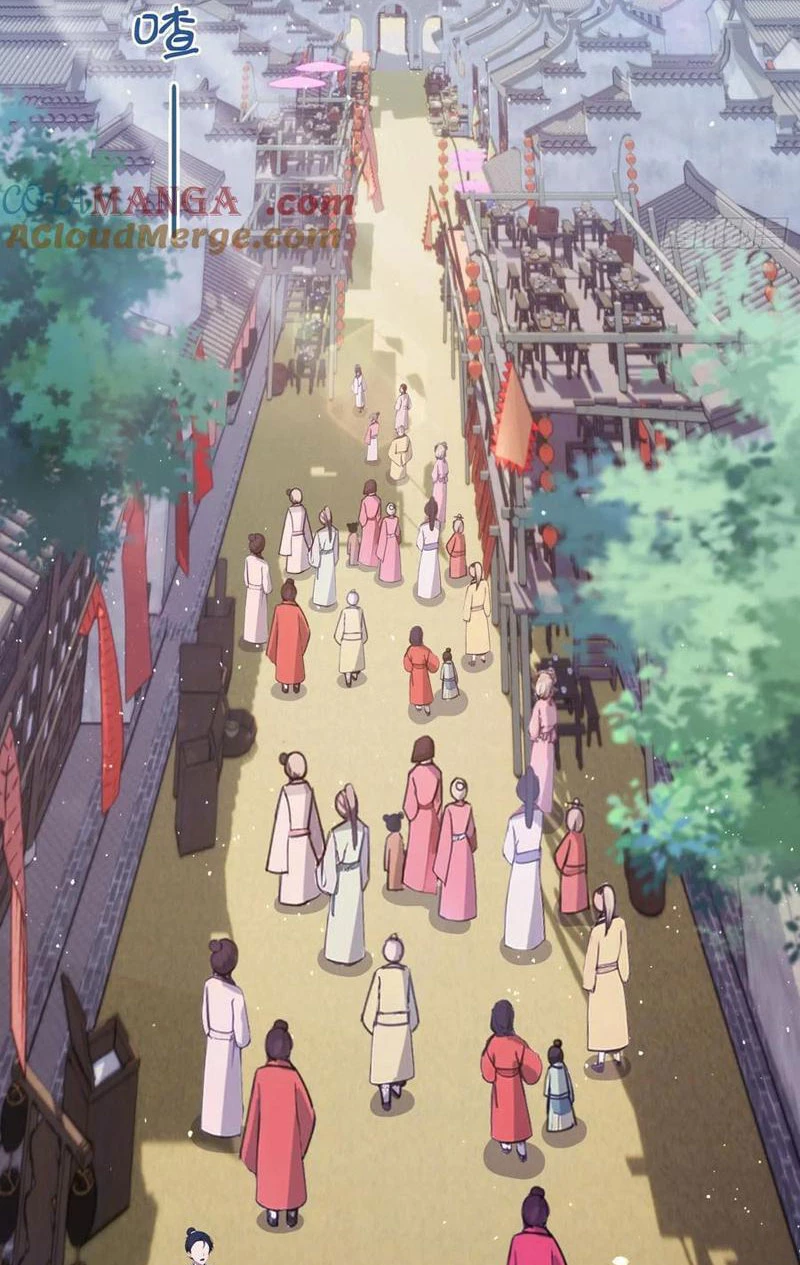 Hoá Ra Ta Đã Vô Địch Từ Lâu Chapter 130 - Trang 4