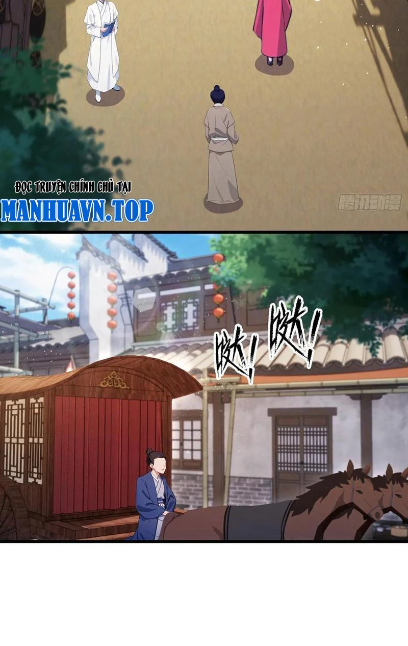 Hoá Ra Ta Đã Vô Địch Từ Lâu Chapter 130 - Trang 4