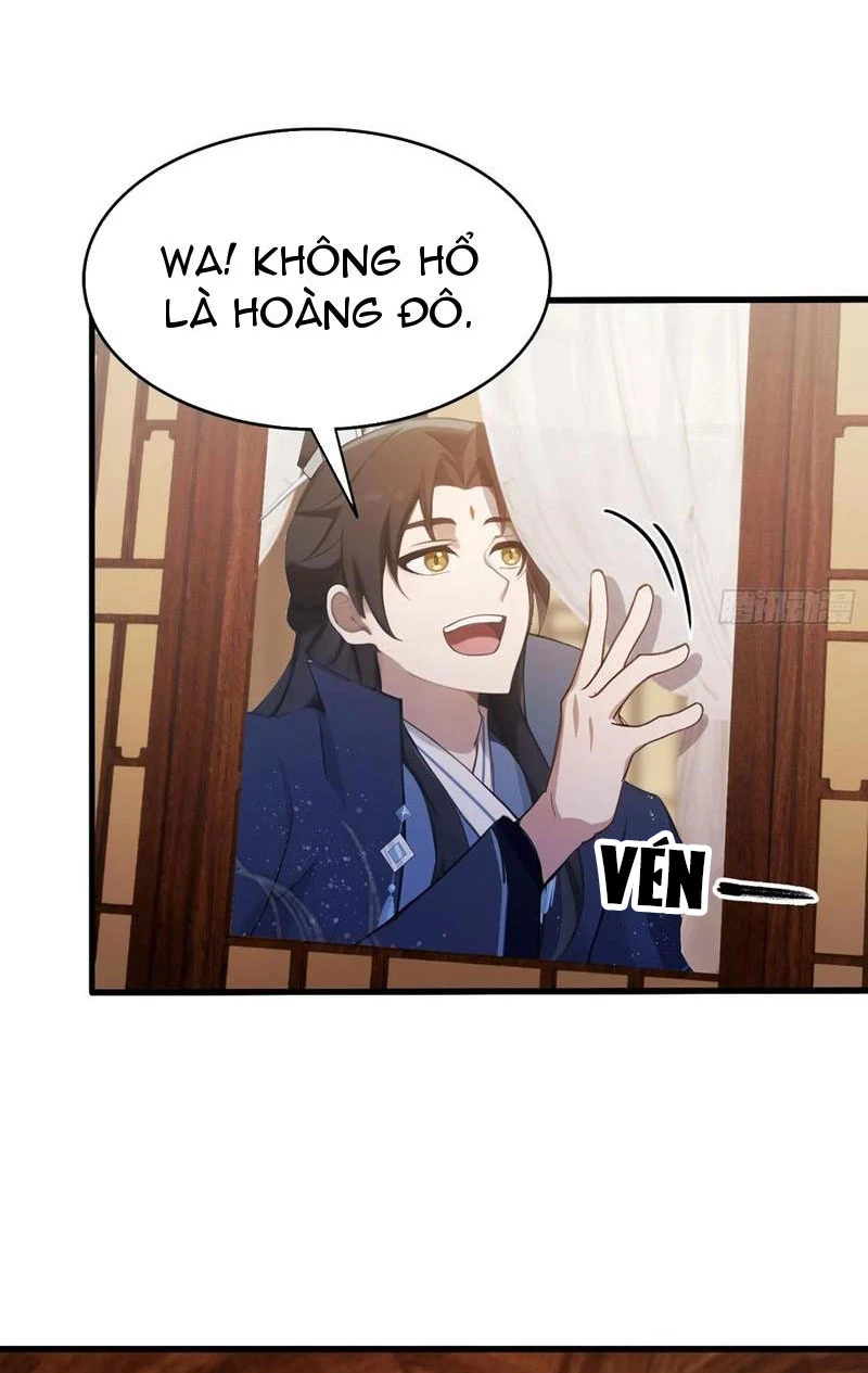 Hoá Ra Ta Đã Vô Địch Từ Lâu Chapter 130 - Trang 4