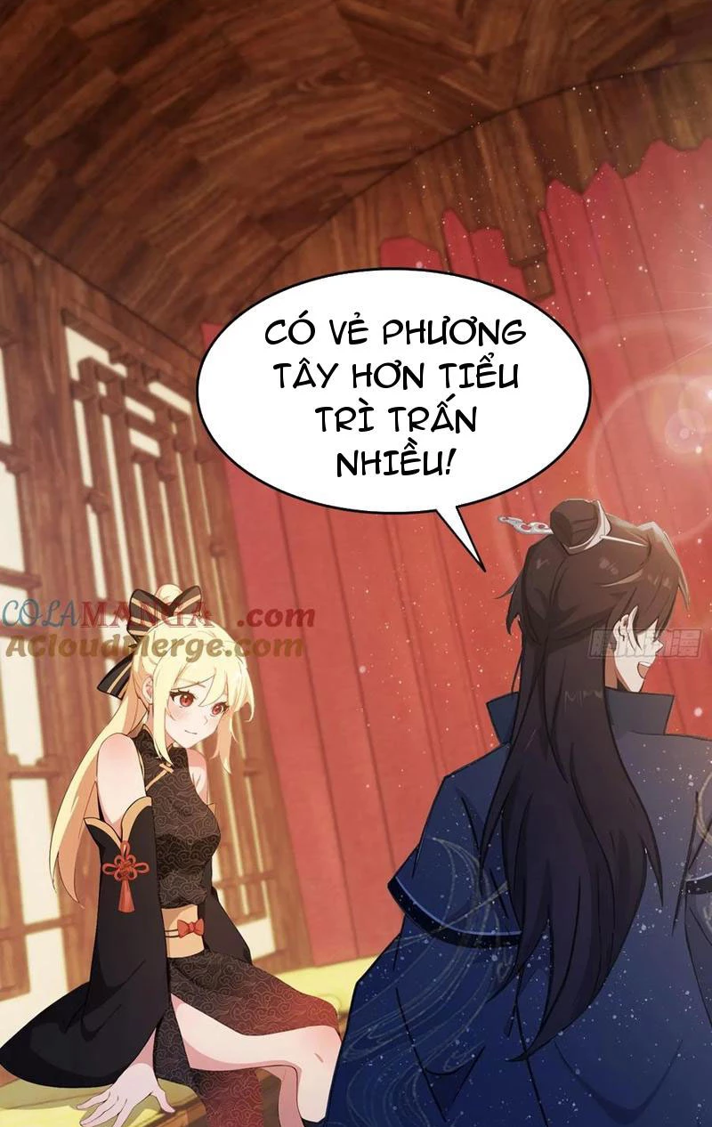 Hoá Ra Ta Đã Vô Địch Từ Lâu Chapter 130 - Trang 4