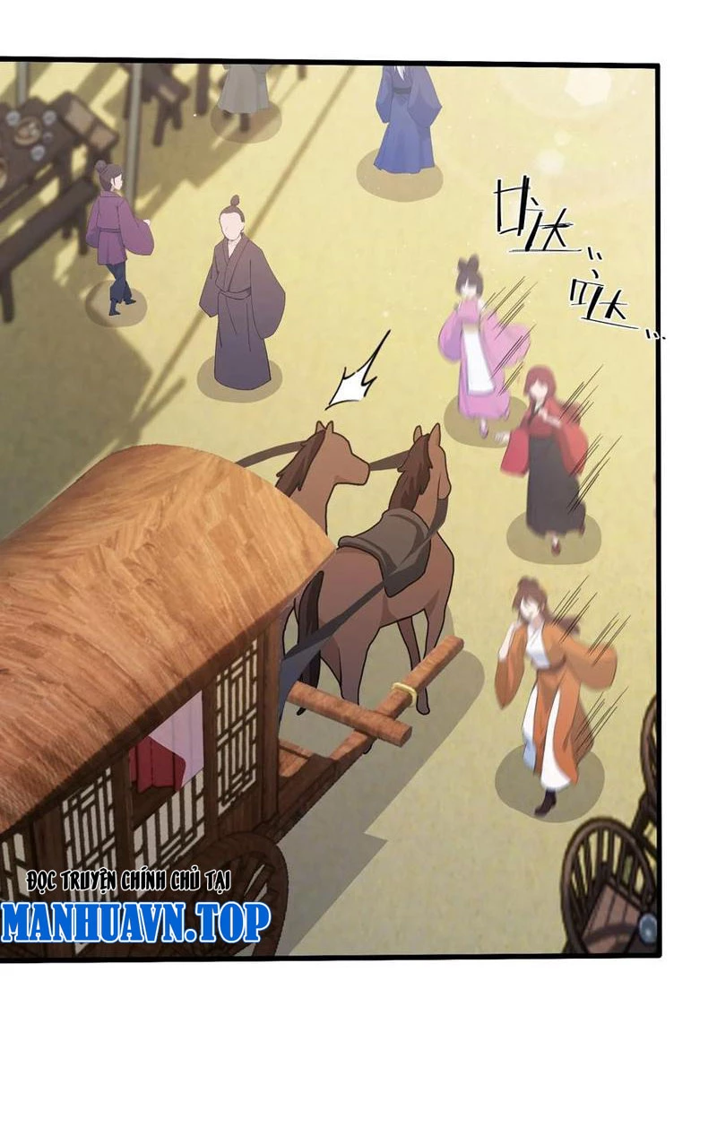 Hoá Ra Ta Đã Vô Địch Từ Lâu Chapter 131 - Trang 4