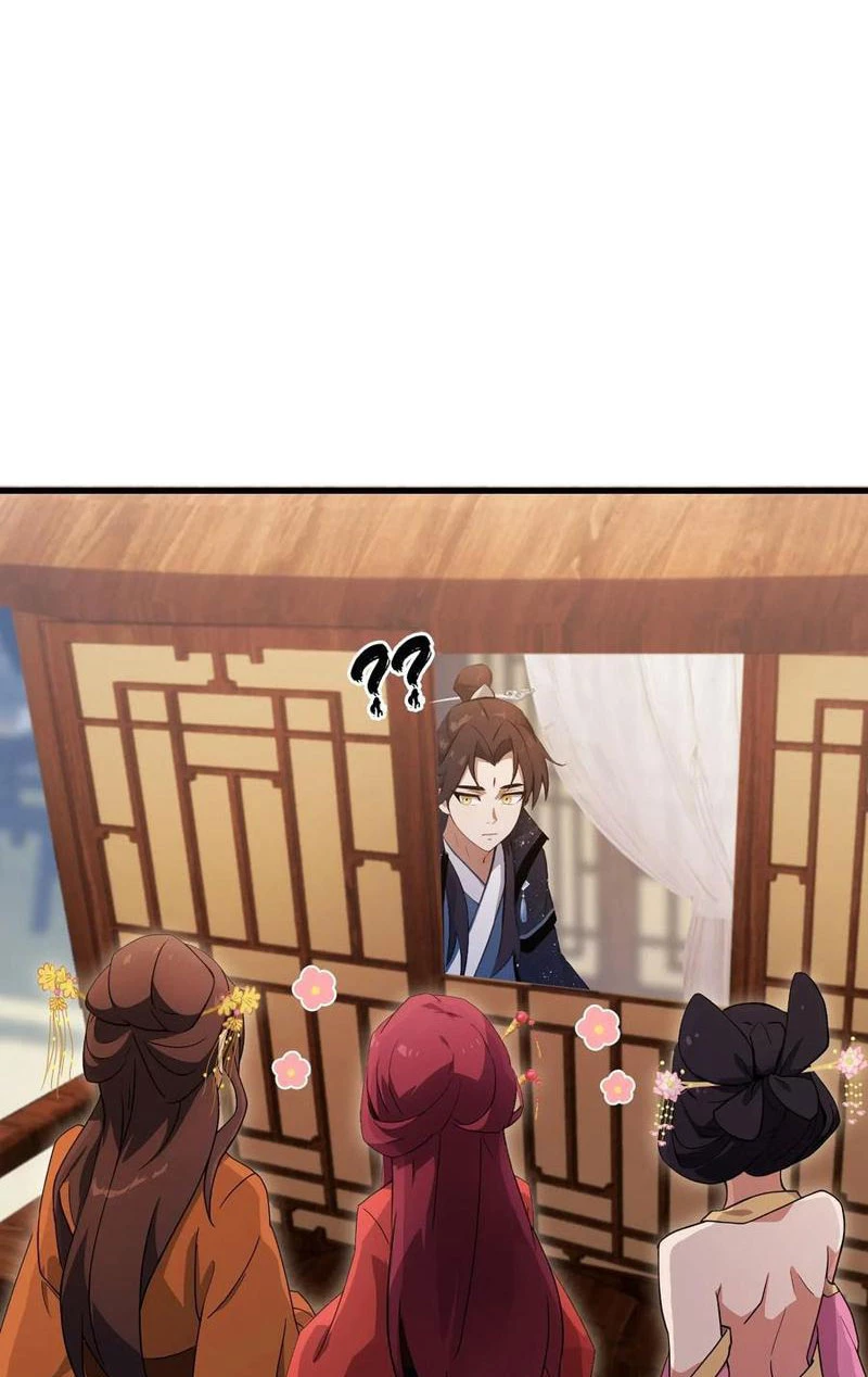 Hoá Ra Ta Đã Vô Địch Từ Lâu Chapter 131 - Trang 4