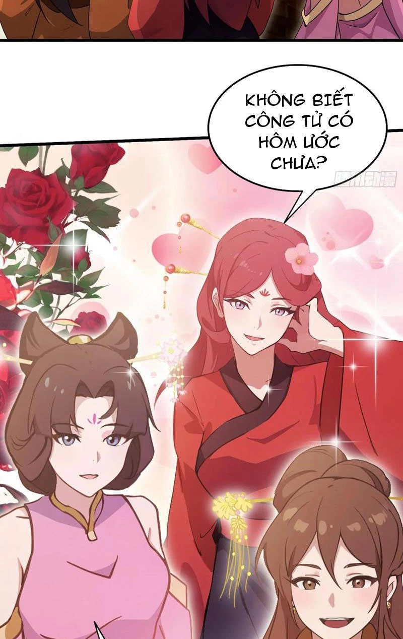 Hoá Ra Ta Đã Vô Địch Từ Lâu Chapter 131 - Trang 4