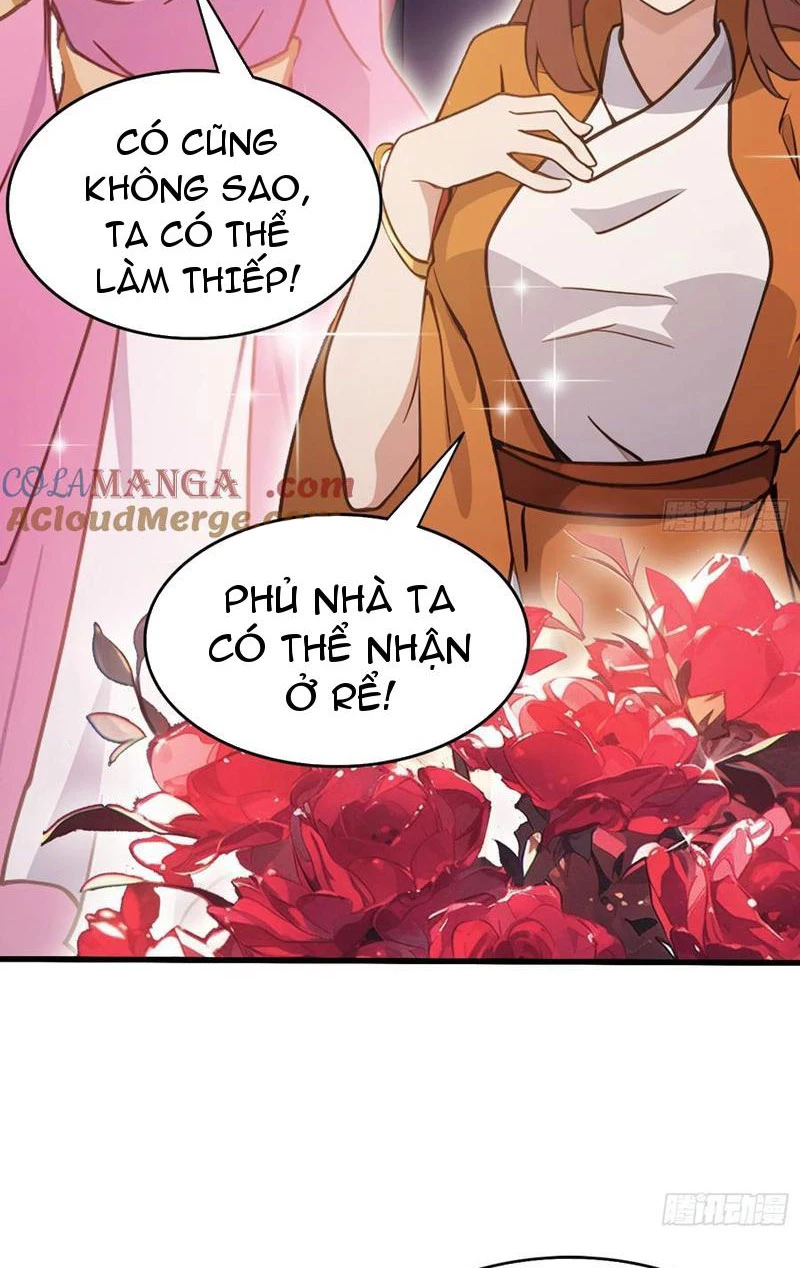 Hoá Ra Ta Đã Vô Địch Từ Lâu Chapter 131 - Trang 4