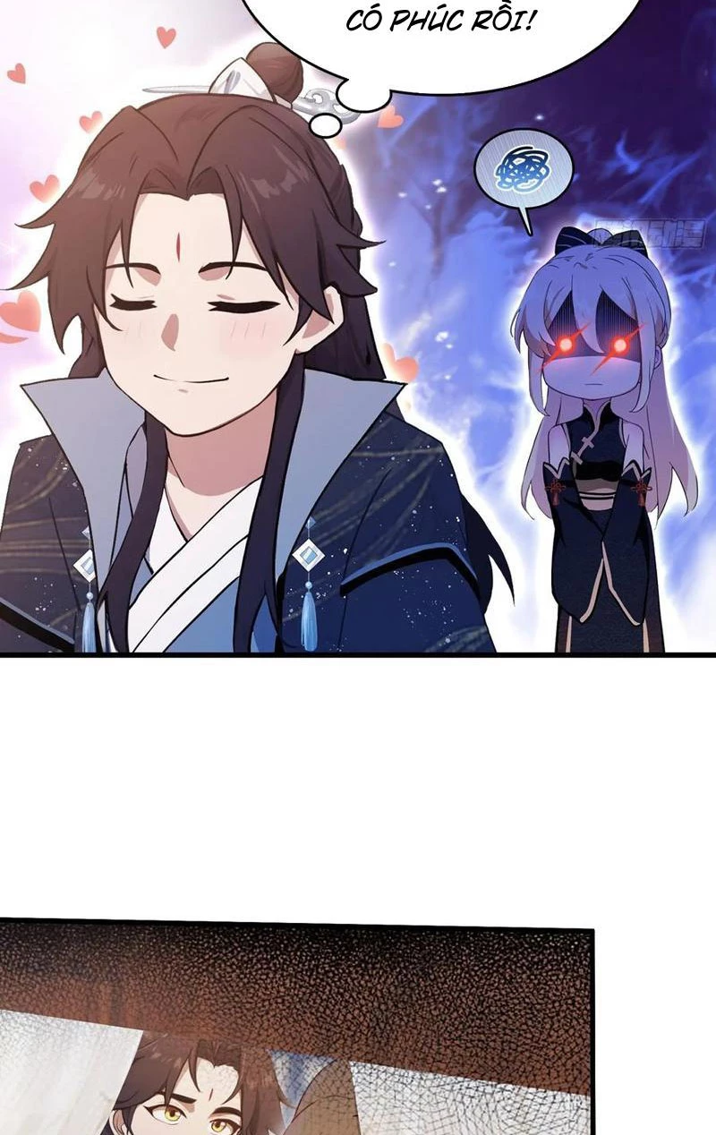 Hoá Ra Ta Đã Vô Địch Từ Lâu Chapter 131 - Trang 4