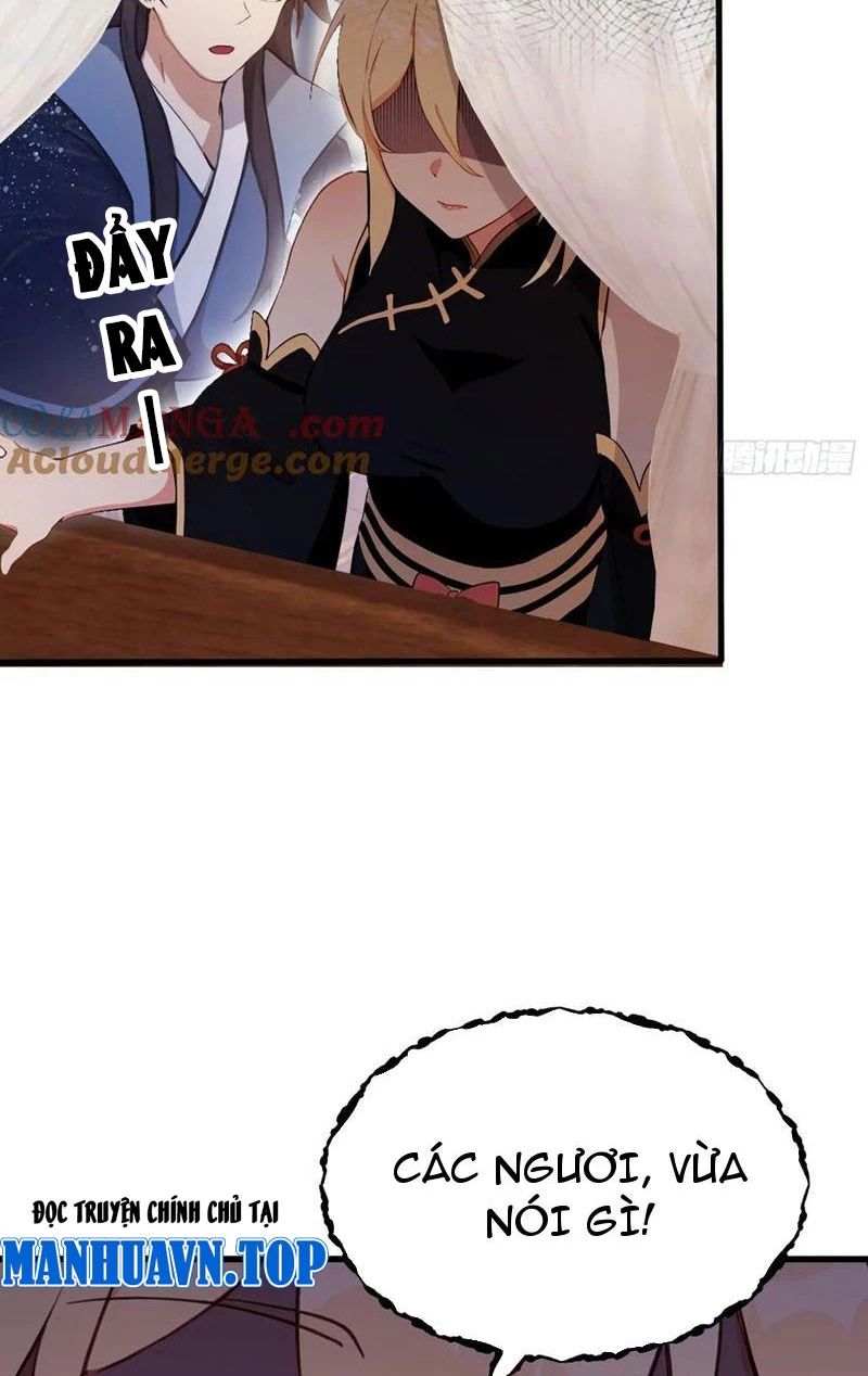 Hoá Ra Ta Đã Vô Địch Từ Lâu Chapter 131 - Trang 4