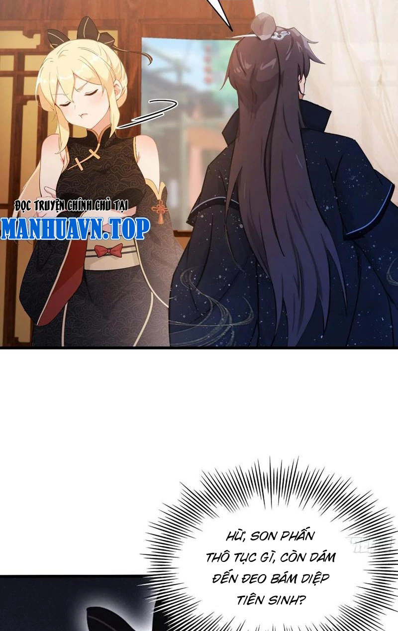 Hoá Ra Ta Đã Vô Địch Từ Lâu Chapter 131 - Trang 4