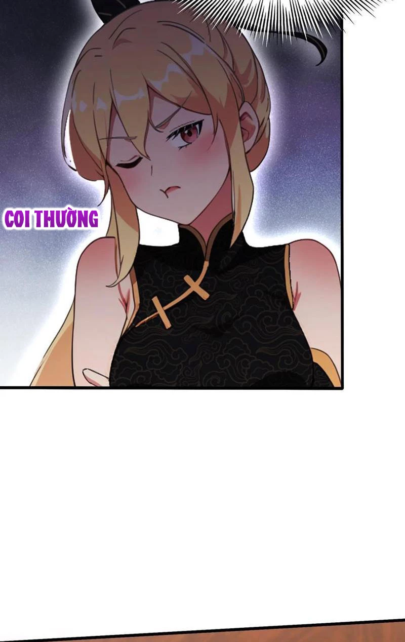 Hoá Ra Ta Đã Vô Địch Từ Lâu Chapter 131 - Trang 4