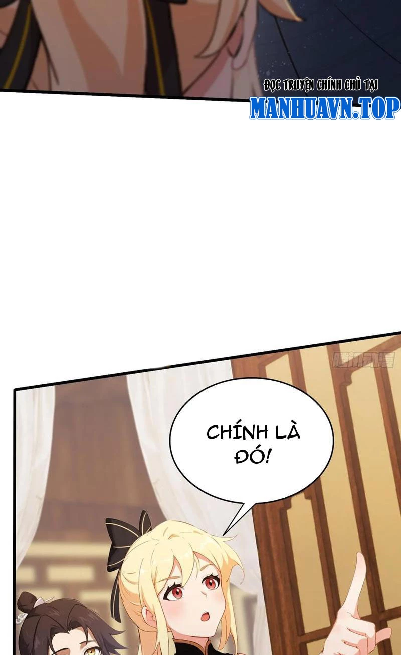 Hoá Ra Ta Đã Vô Địch Từ Lâu Chapter 131 - Trang 4