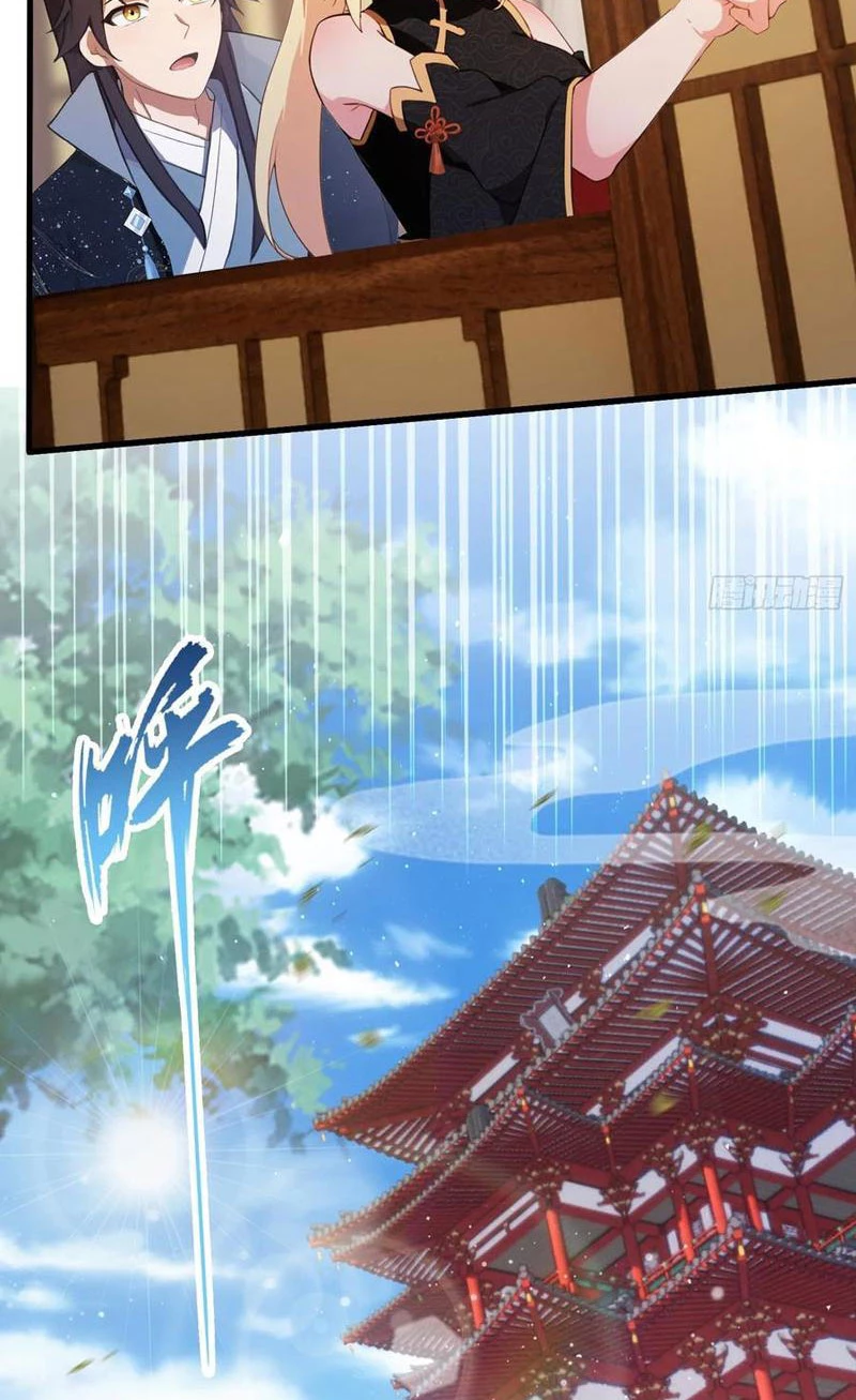 Hoá Ra Ta Đã Vô Địch Từ Lâu Chapter 131 - Trang 4