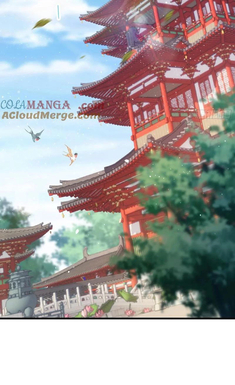 Hoá Ra Ta Đã Vô Địch Từ Lâu Chapter 131 - Trang 4