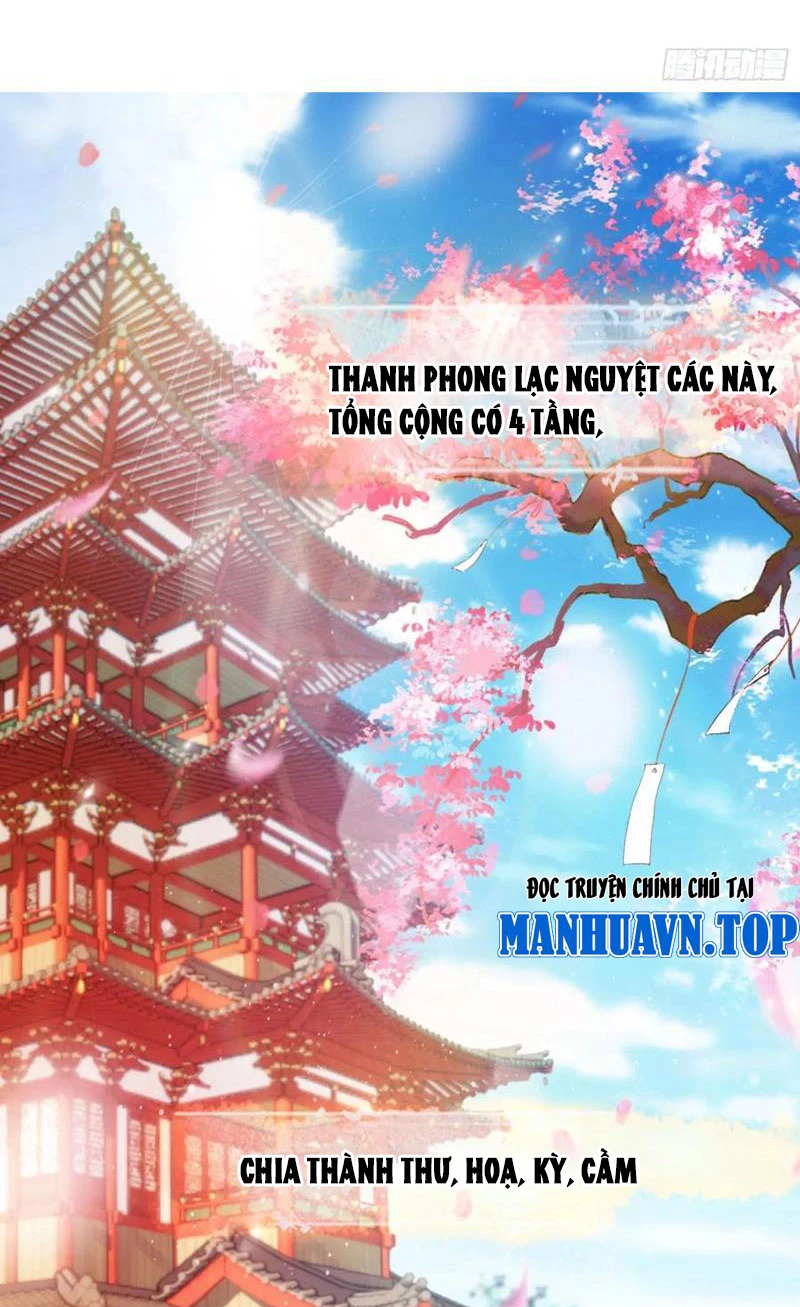 Hoá Ra Ta Đã Vô Địch Từ Lâu Chapter 131 - Trang 4