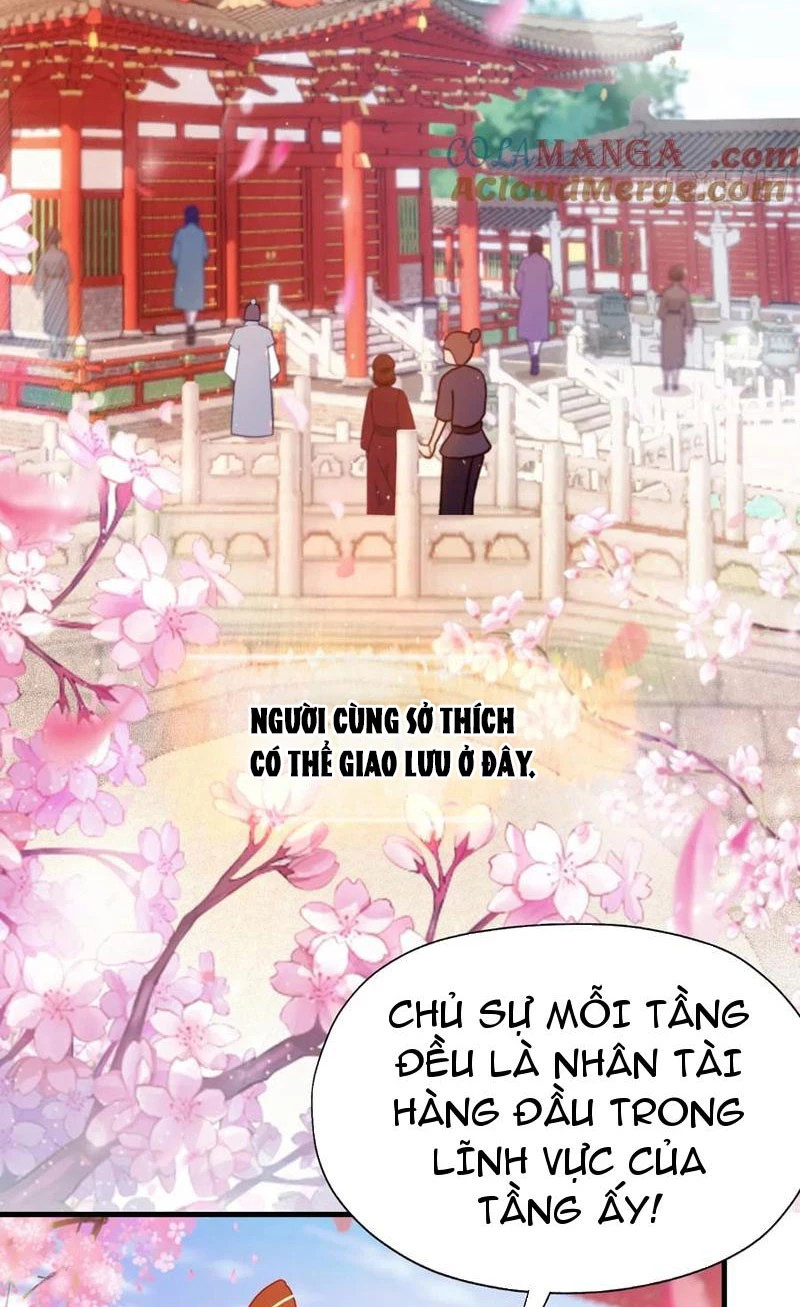 Hoá Ra Ta Đã Vô Địch Từ Lâu Chapter 131 - Trang 4