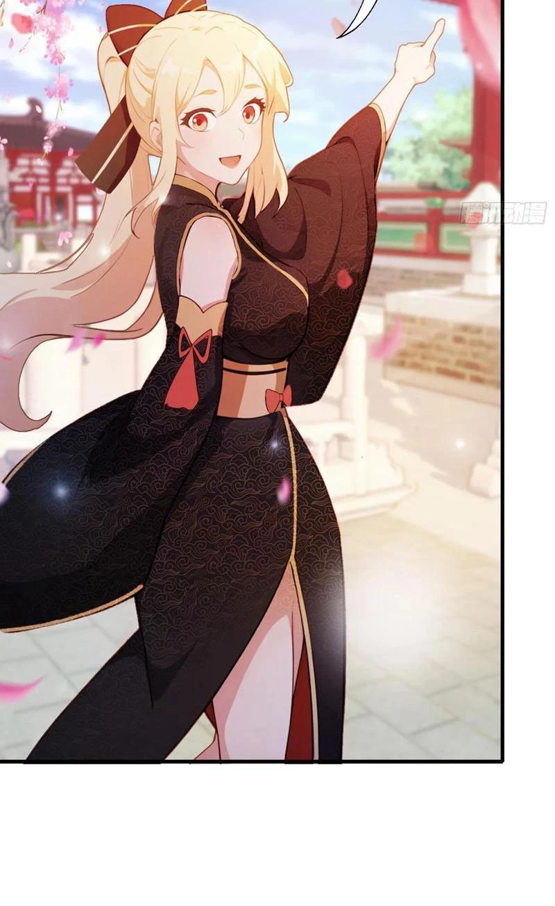 Hoá Ra Ta Đã Vô Địch Từ Lâu Chapter 131 - Trang 4