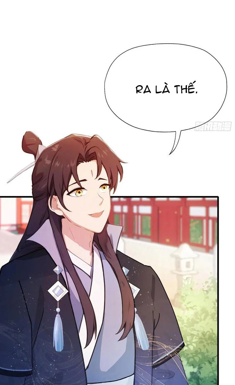 Hoá Ra Ta Đã Vô Địch Từ Lâu Chapter 131 - Trang 4