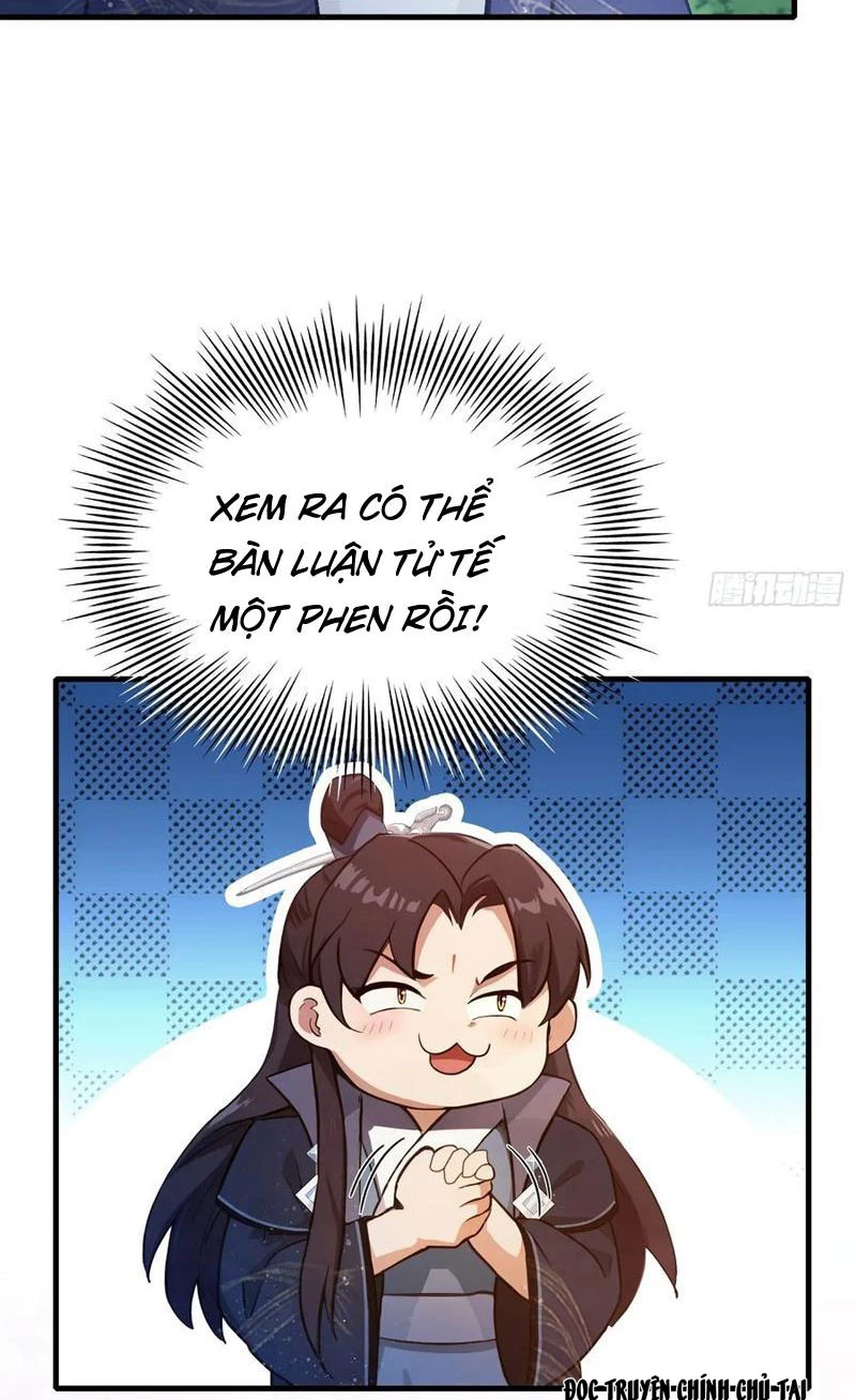 Hoá Ra Ta Đã Vô Địch Từ Lâu Chapter 131 - Trang 4