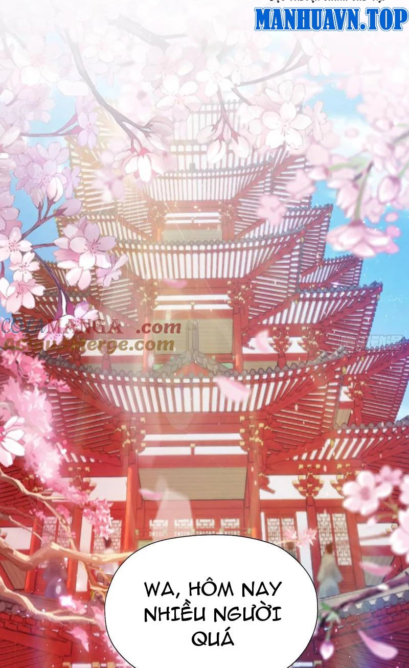 Hoá Ra Ta Đã Vô Địch Từ Lâu Chapter 131 - Trang 4