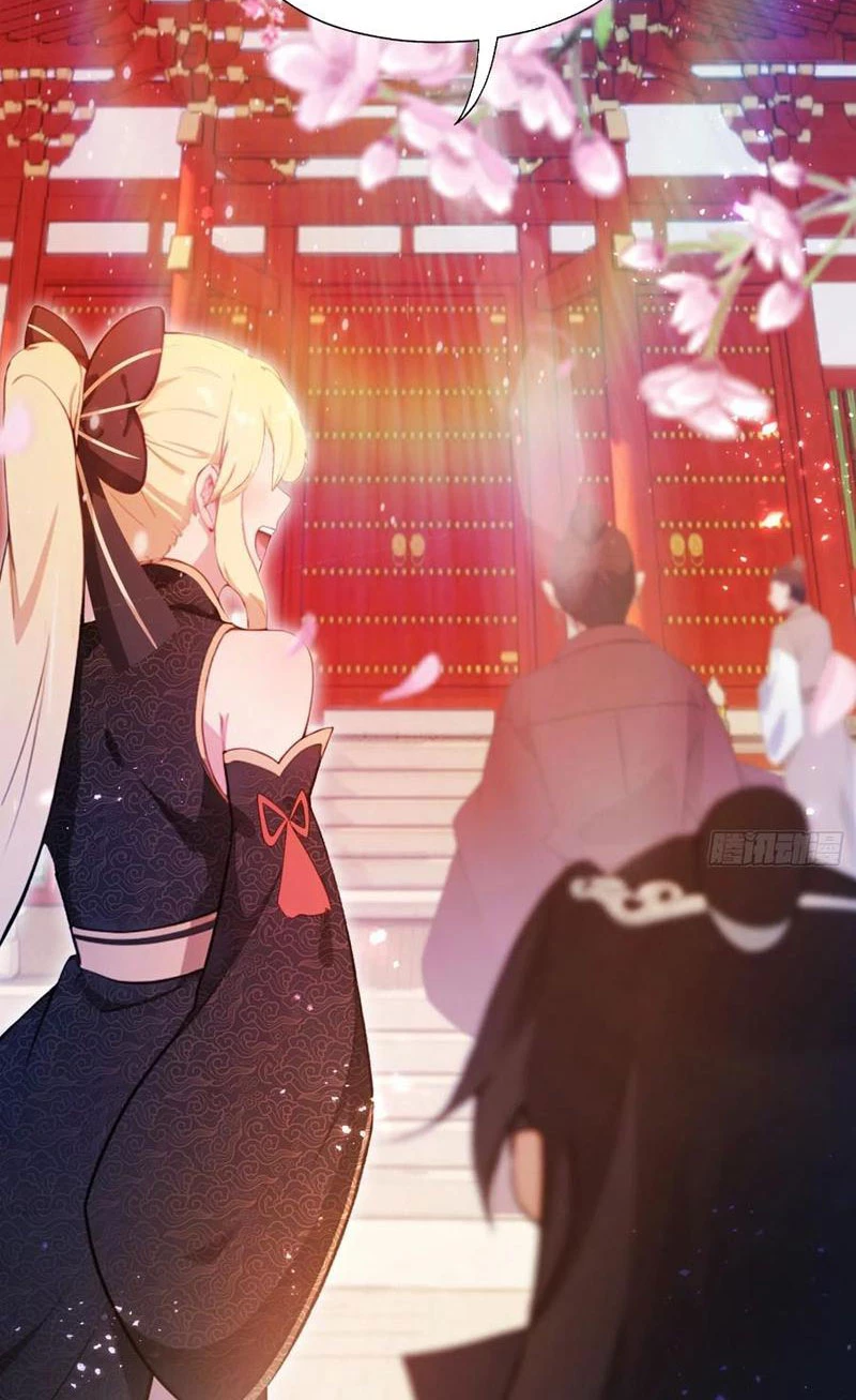 Hoá Ra Ta Đã Vô Địch Từ Lâu Chapter 131 - Trang 4