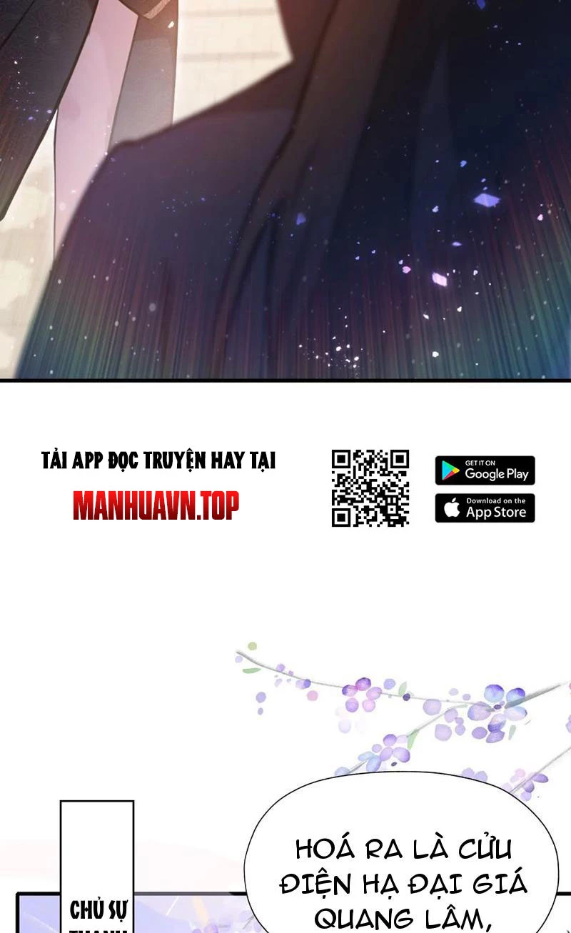 Hoá Ra Ta Đã Vô Địch Từ Lâu Chapter 131 - Trang 4