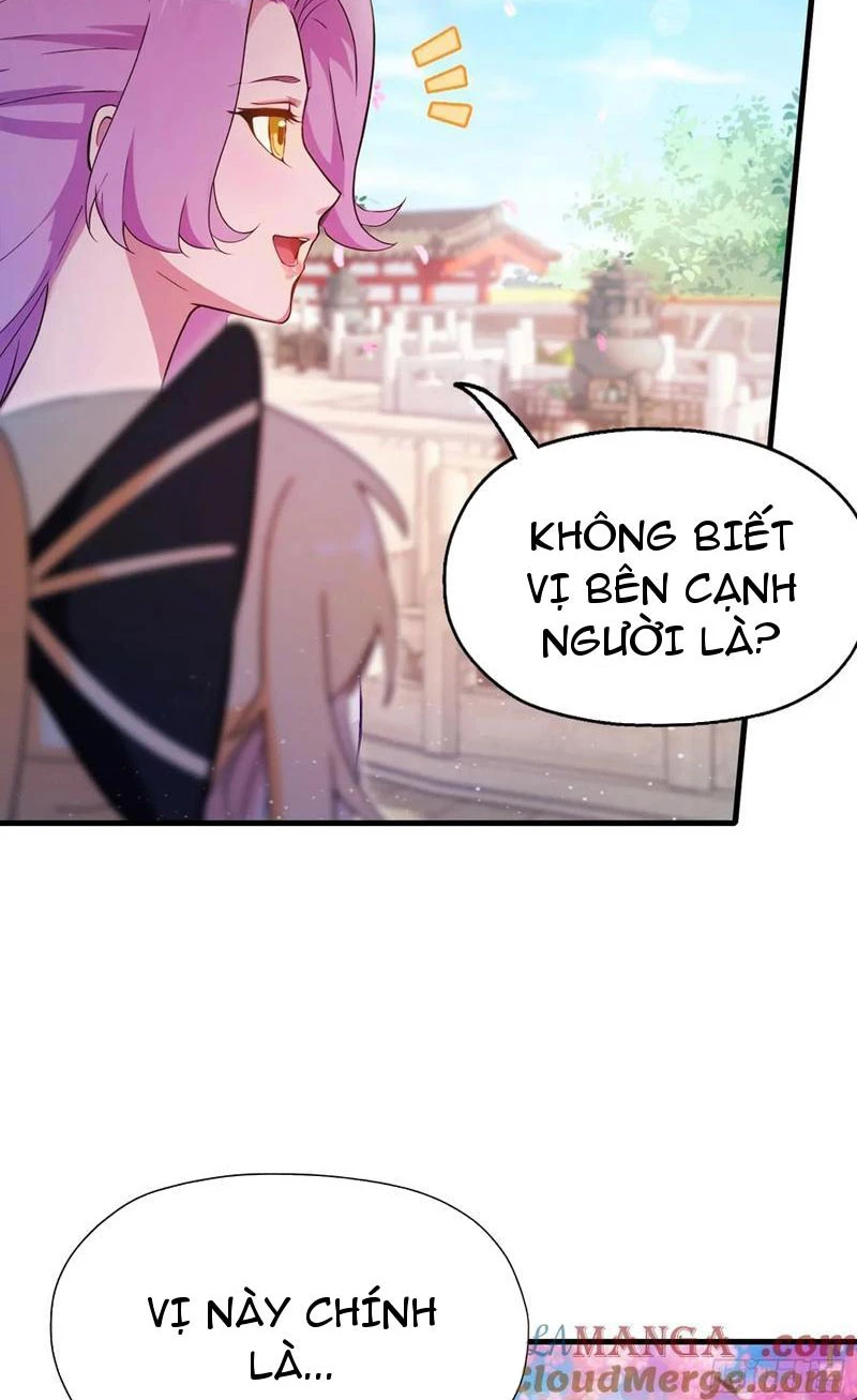 Hoá Ra Ta Đã Vô Địch Từ Lâu Chapter 131 - Trang 4