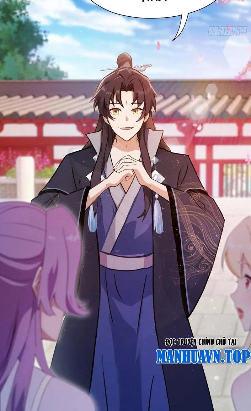 Hoá Ra Ta Đã Vô Địch Từ Lâu Chapter 131 - Trang 4