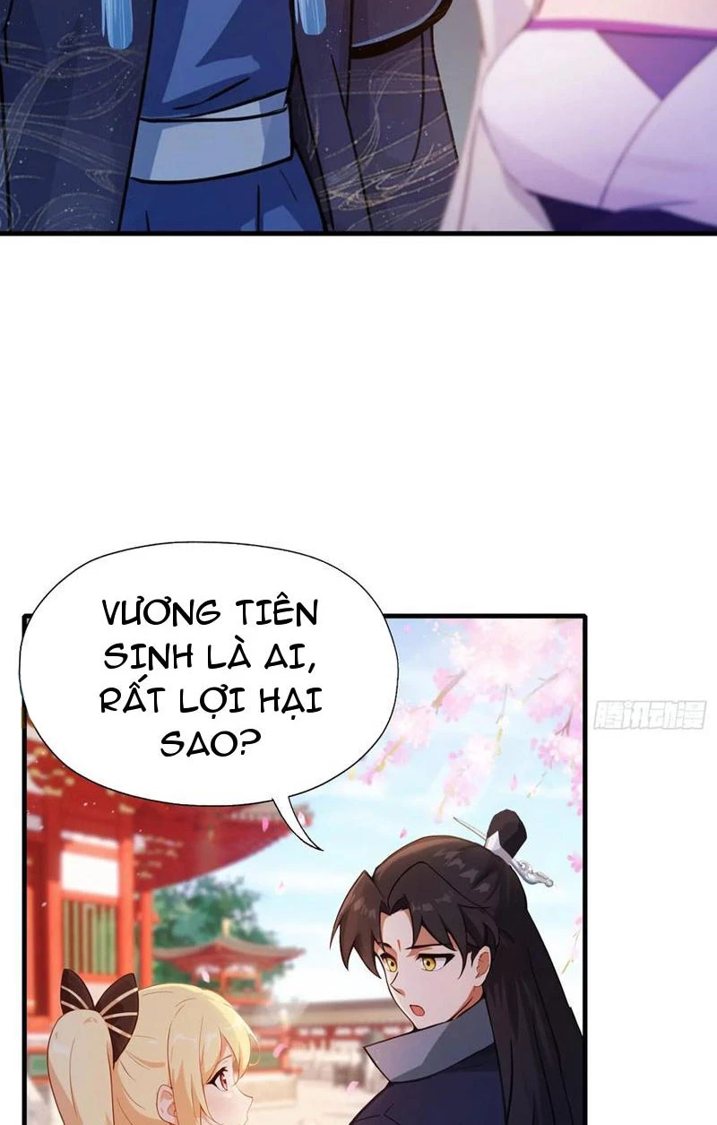 Hoá Ra Ta Đã Vô Địch Từ Lâu Chapter 132 - Trang 4