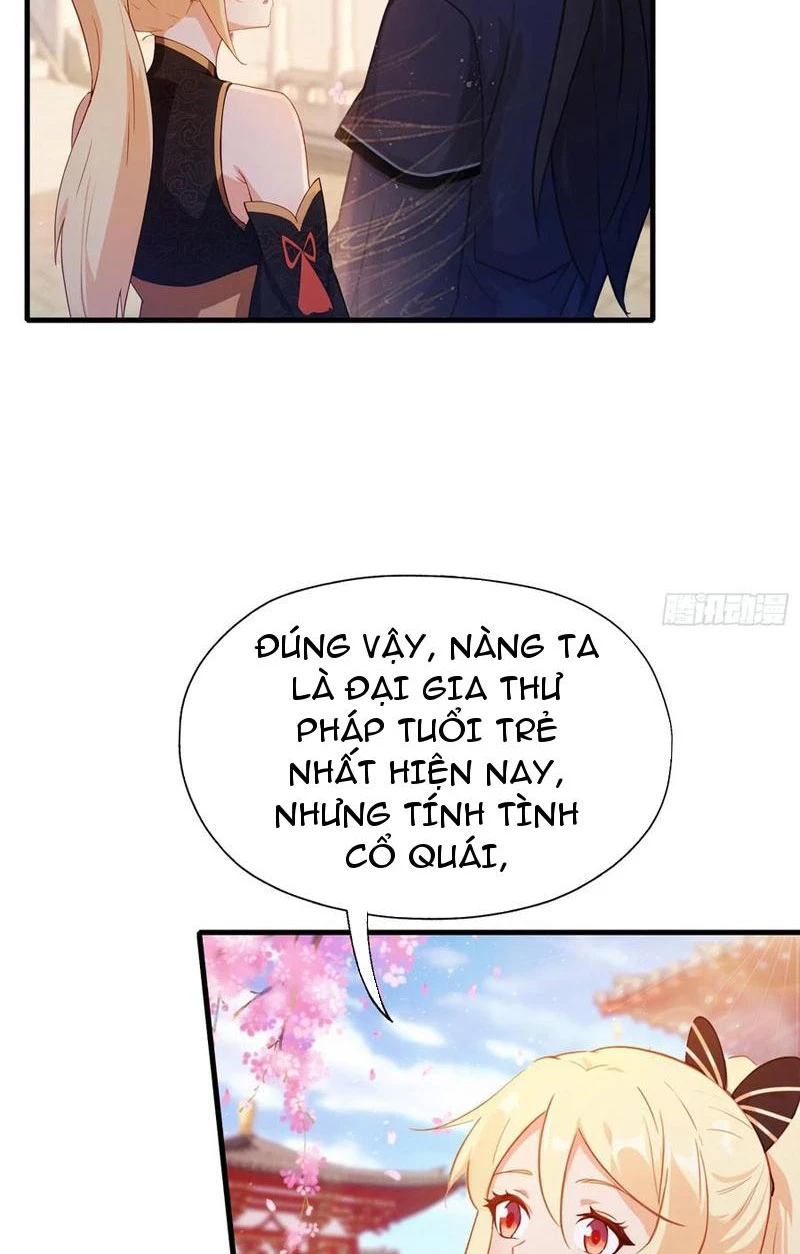 Hoá Ra Ta Đã Vô Địch Từ Lâu Chapter 132 - Trang 4