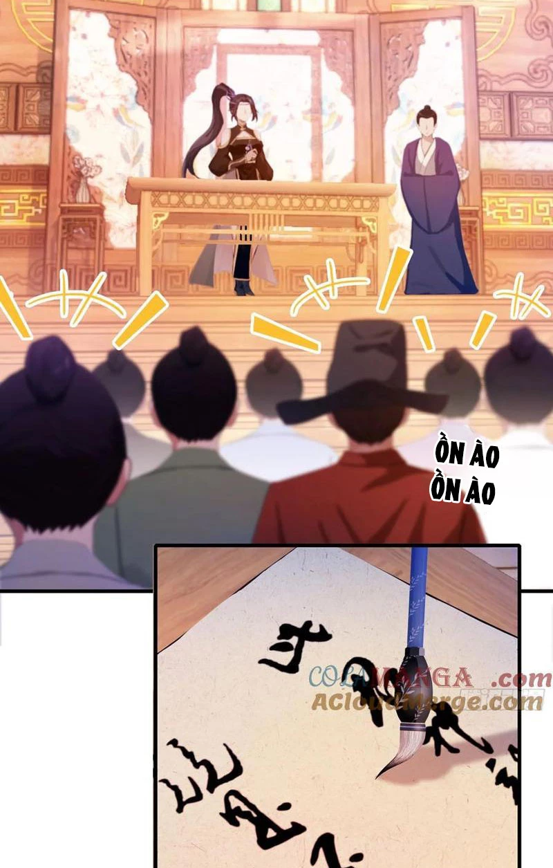 Hoá Ra Ta Đã Vô Địch Từ Lâu Chapter 132 - Trang 4