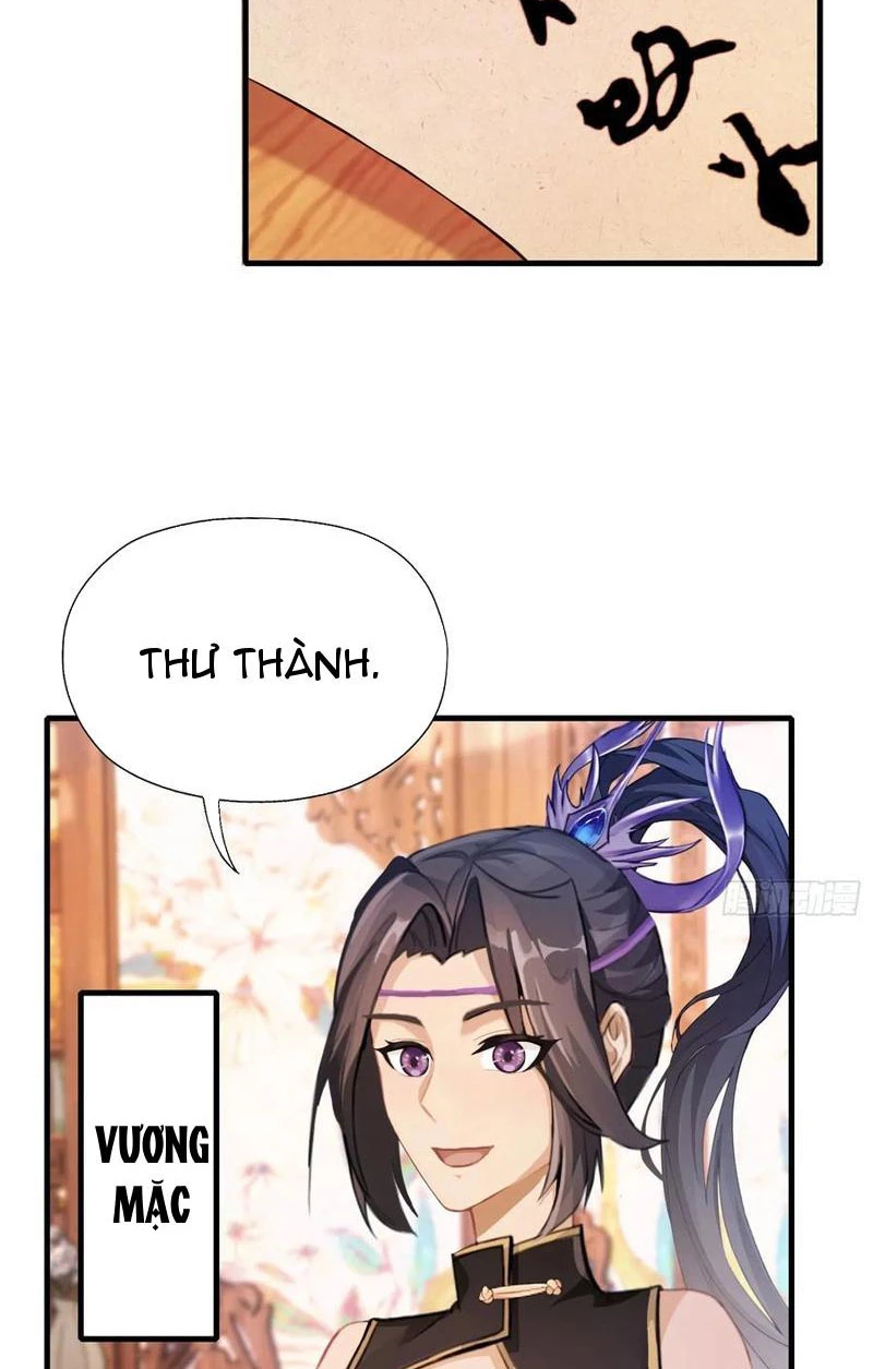 Hoá Ra Ta Đã Vô Địch Từ Lâu Chapter 132 - Trang 4