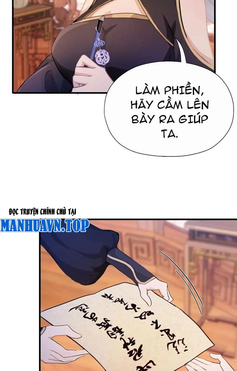 Hoá Ra Ta Đã Vô Địch Từ Lâu Chapter 132 - Trang 4