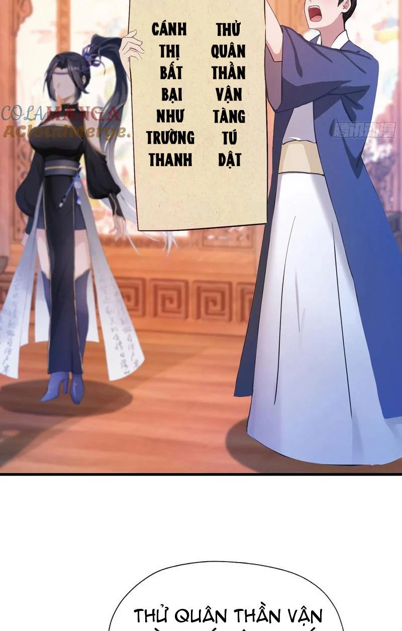 Hoá Ra Ta Đã Vô Địch Từ Lâu Chapter 132 - Trang 4