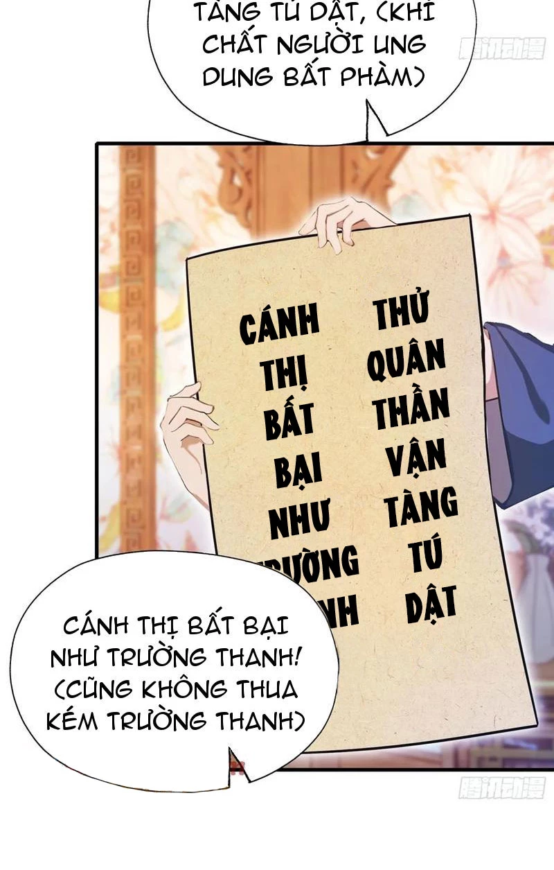 Hoá Ra Ta Đã Vô Địch Từ Lâu Chapter 132 - Trang 4