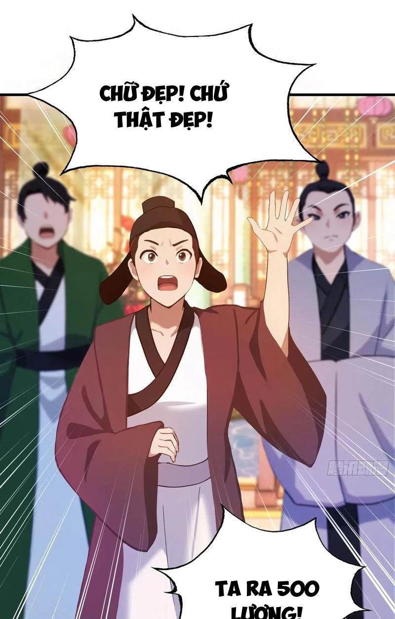 Hoá Ra Ta Đã Vô Địch Từ Lâu Chapter 132 - Trang 4