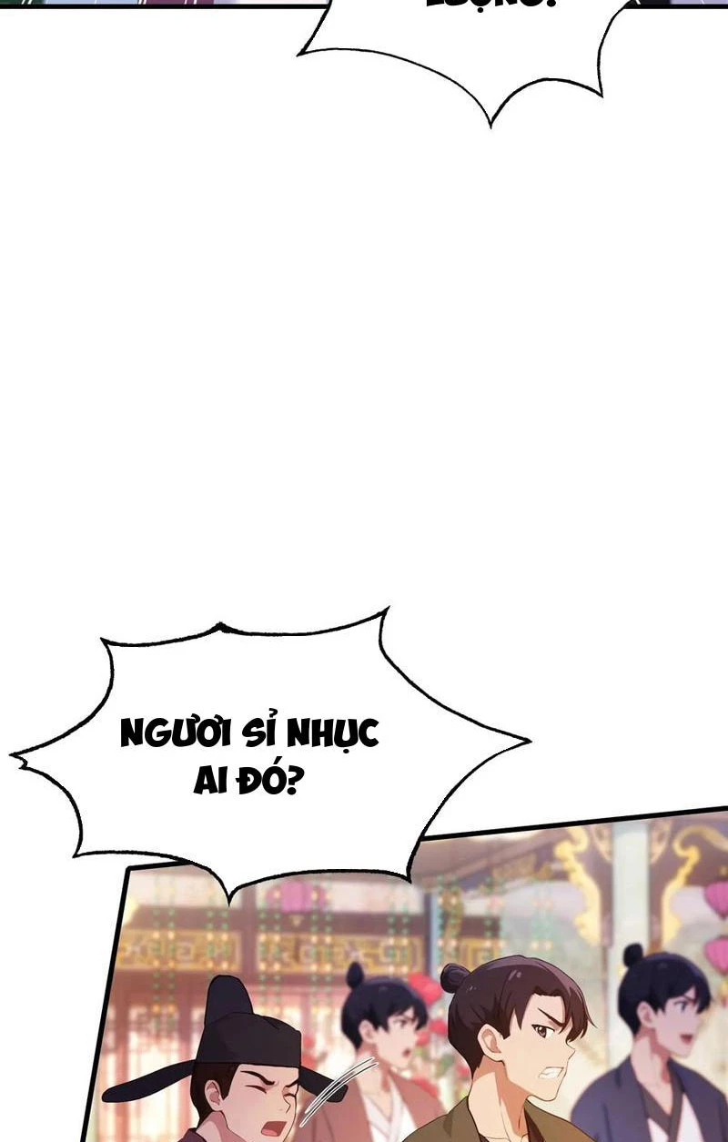 Hoá Ra Ta Đã Vô Địch Từ Lâu Chapter 132 - Trang 4