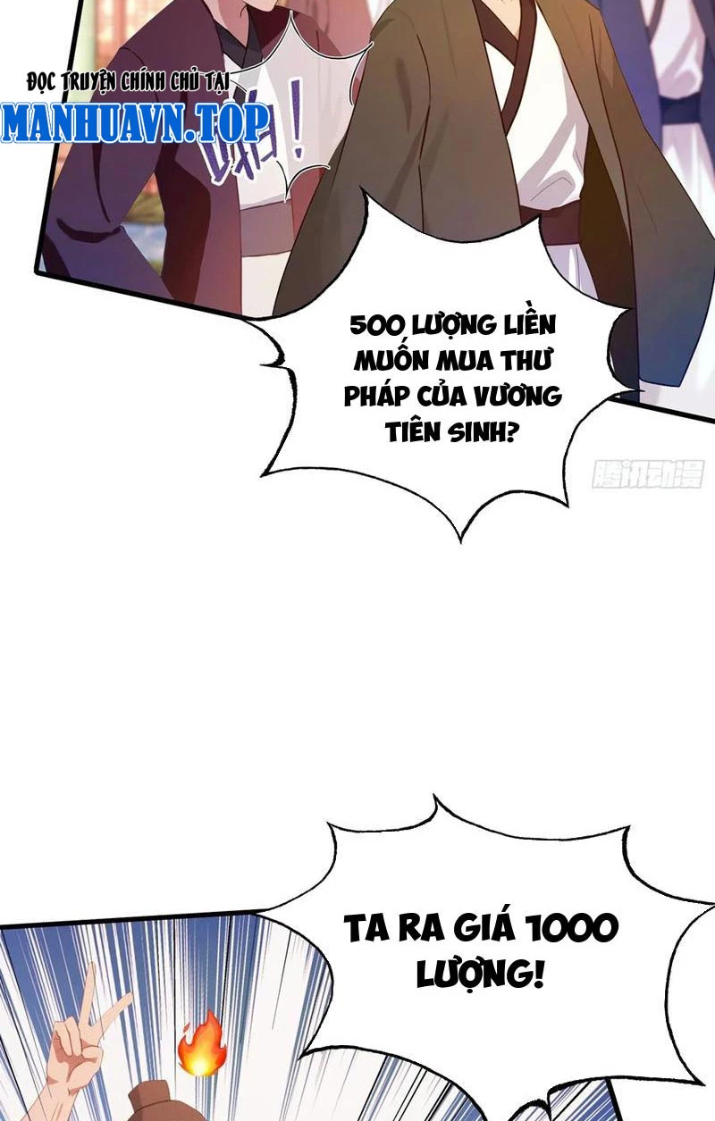 Hoá Ra Ta Đã Vô Địch Từ Lâu Chapter 132 - Trang 4