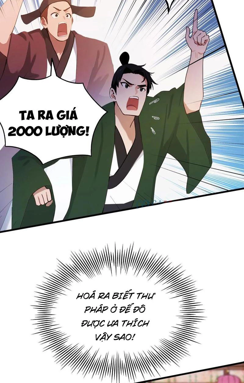 Hoá Ra Ta Đã Vô Địch Từ Lâu Chapter 132 - Trang 4