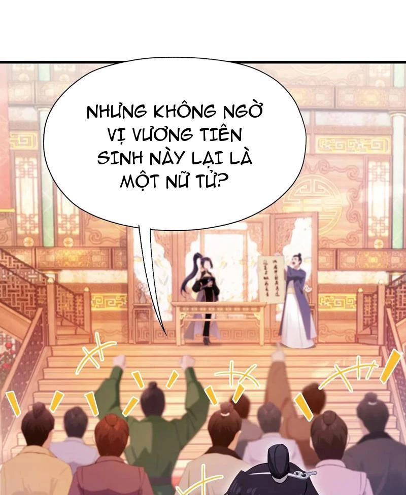 Hoá Ra Ta Đã Vô Địch Từ Lâu Chapter 132 - Trang 4