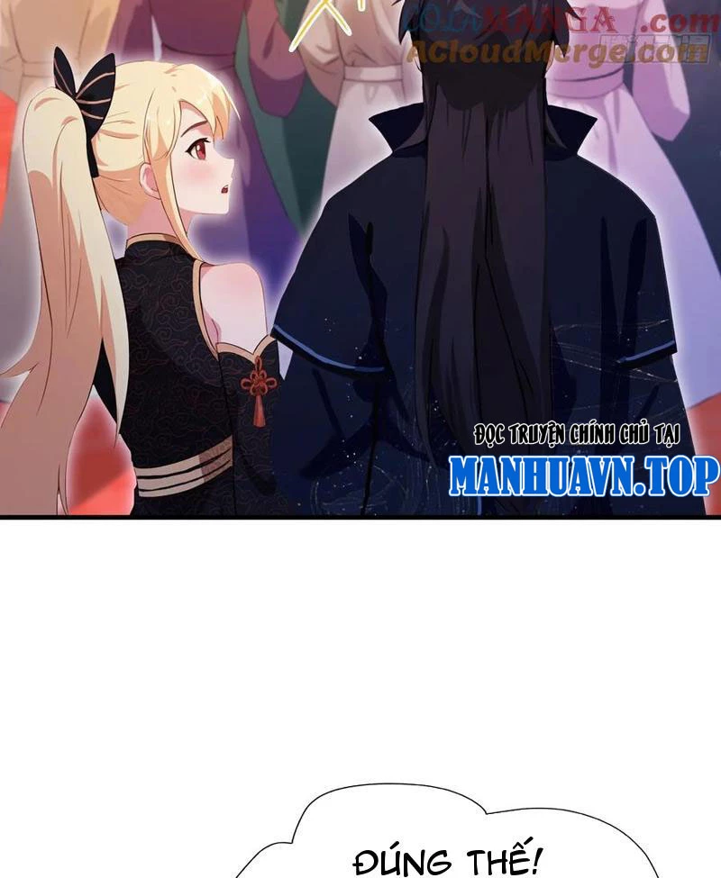 Hoá Ra Ta Đã Vô Địch Từ Lâu Chapter 132 - Trang 4