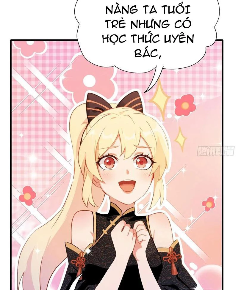 Hoá Ra Ta Đã Vô Địch Từ Lâu Chapter 132 - Trang 4